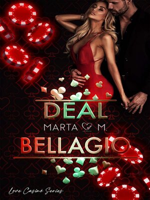 cover image of Deal Bellagio